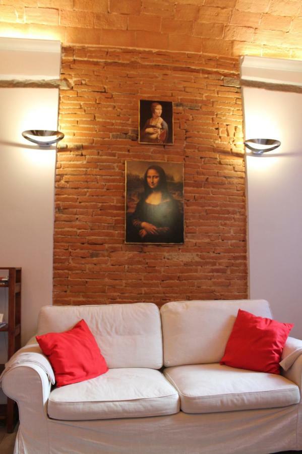 Appartamento Corte Dei Morganti Firenze