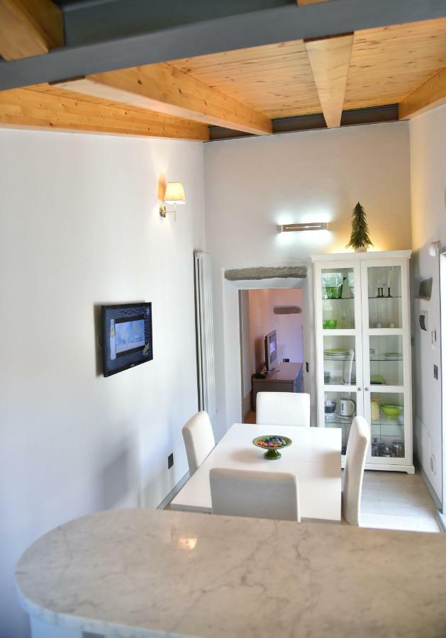 Appartamento Corte Dei Morganti Firenze