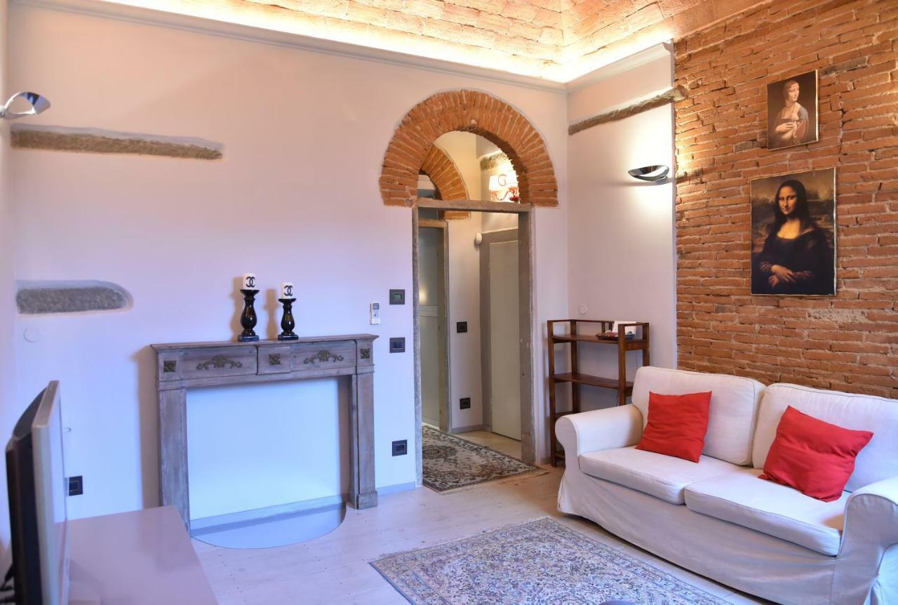 Corte Dei Morganti Appartamento