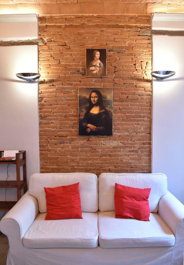 Corte Dei Morganti Firenze