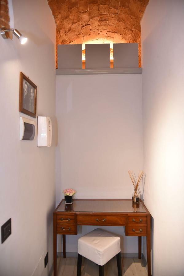 Corte Dei Morganti Appartamento Firenze